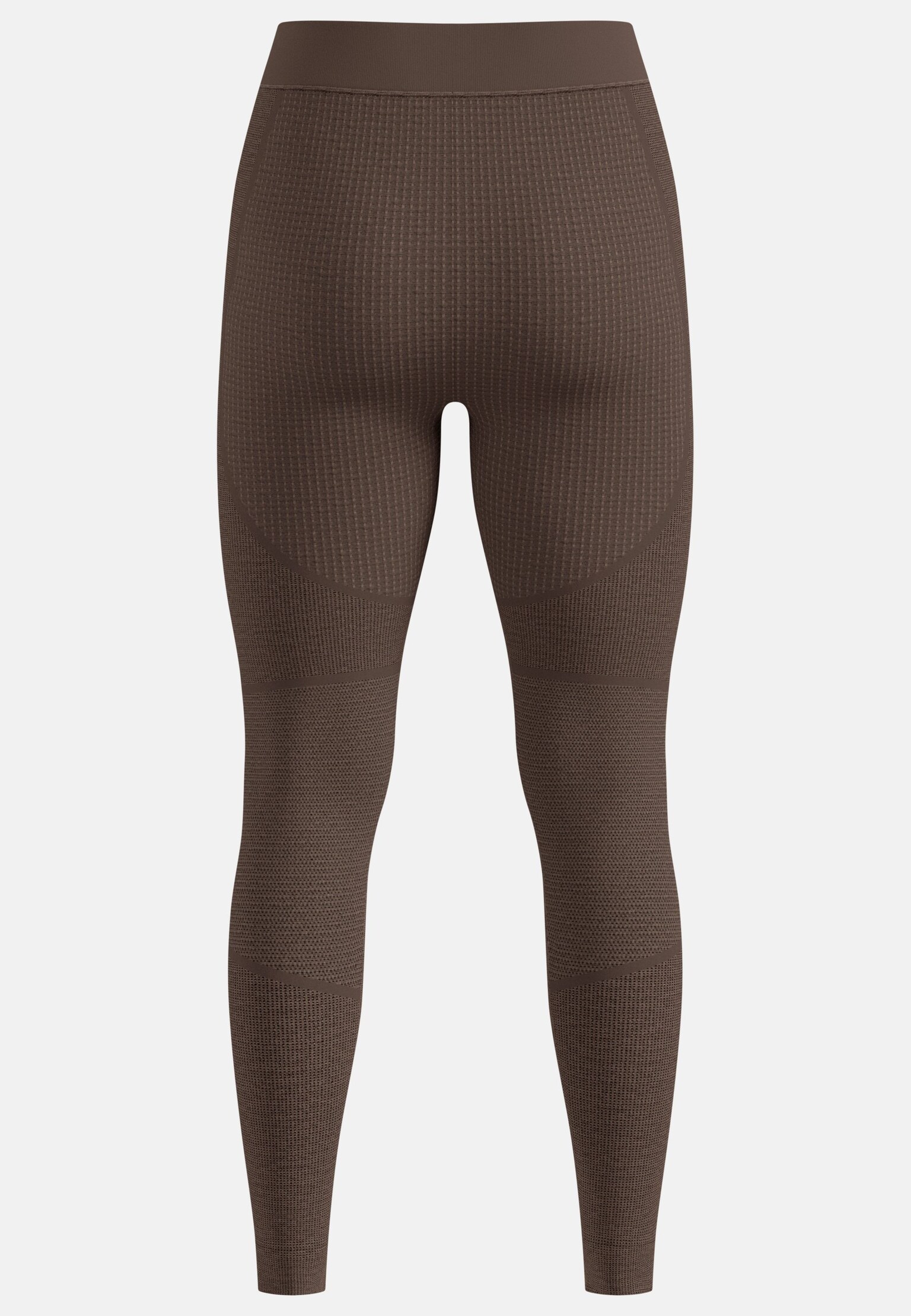 Seamless Performance Wool Base Layer Broek
