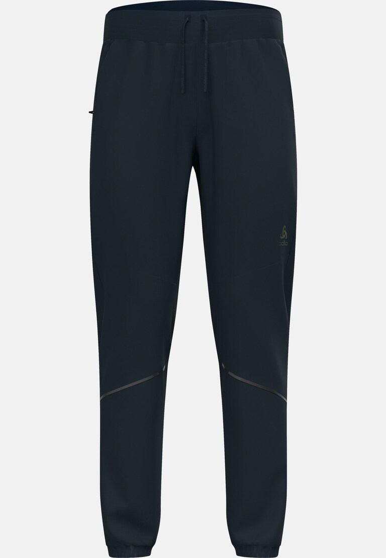 The Zeroweight Pro Warm windproof cross-country pants