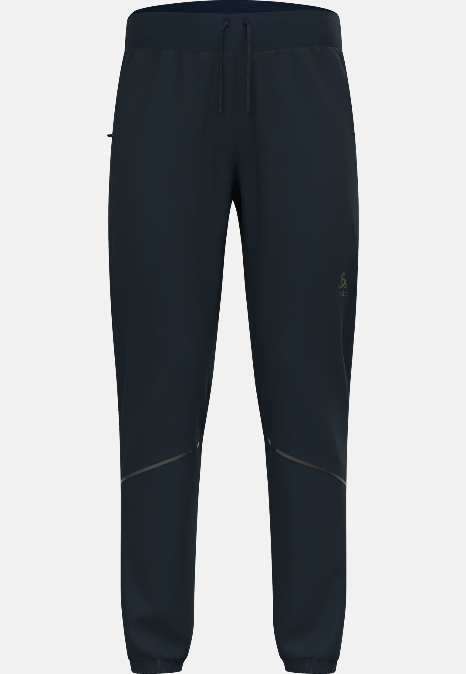 Winddichte Zeroweight Pro Warm Langlaufhose