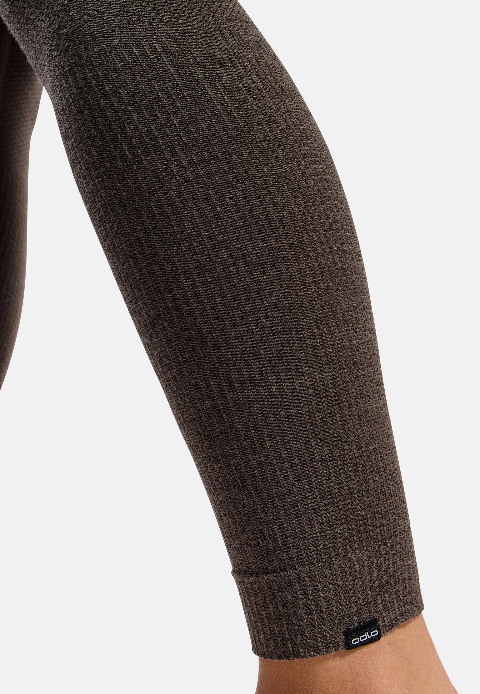 Seamless Performance Wool Base Layer Broek