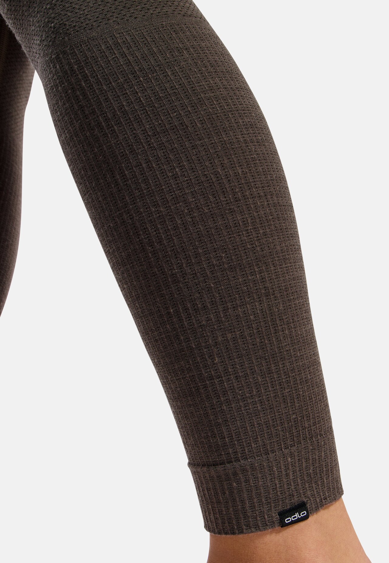 Calzamaglia Seamless Performance Wool