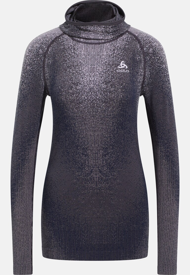 The POW Blackcomb Base Layer with Facemask