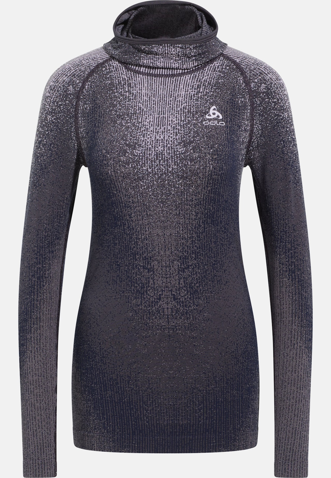 Blackcomb Base Layer met Facemask
