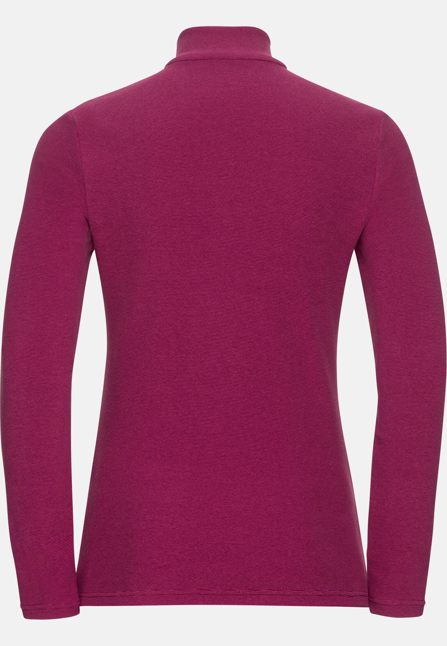 Damen Roy Mid Layer mit Halbreissverschluss