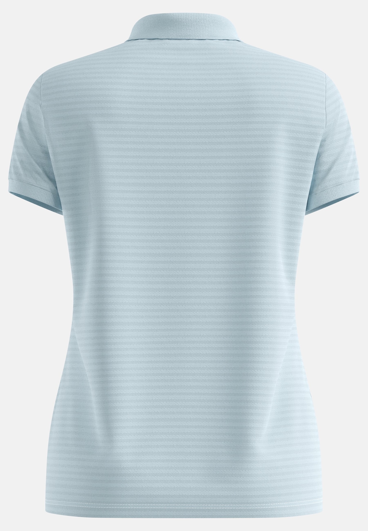 Ascent Polo Shirt