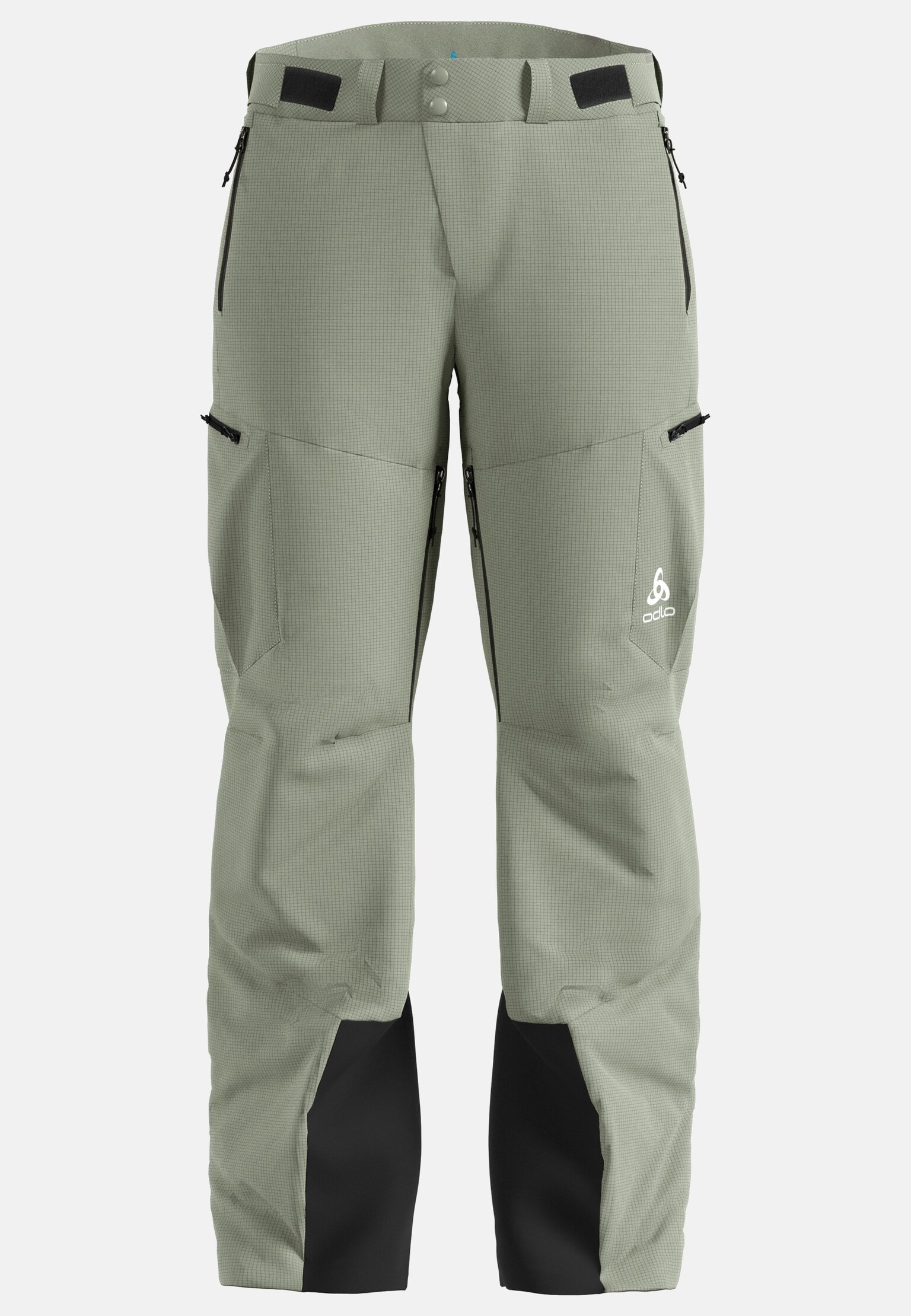 Isolierte Descent Skihose
