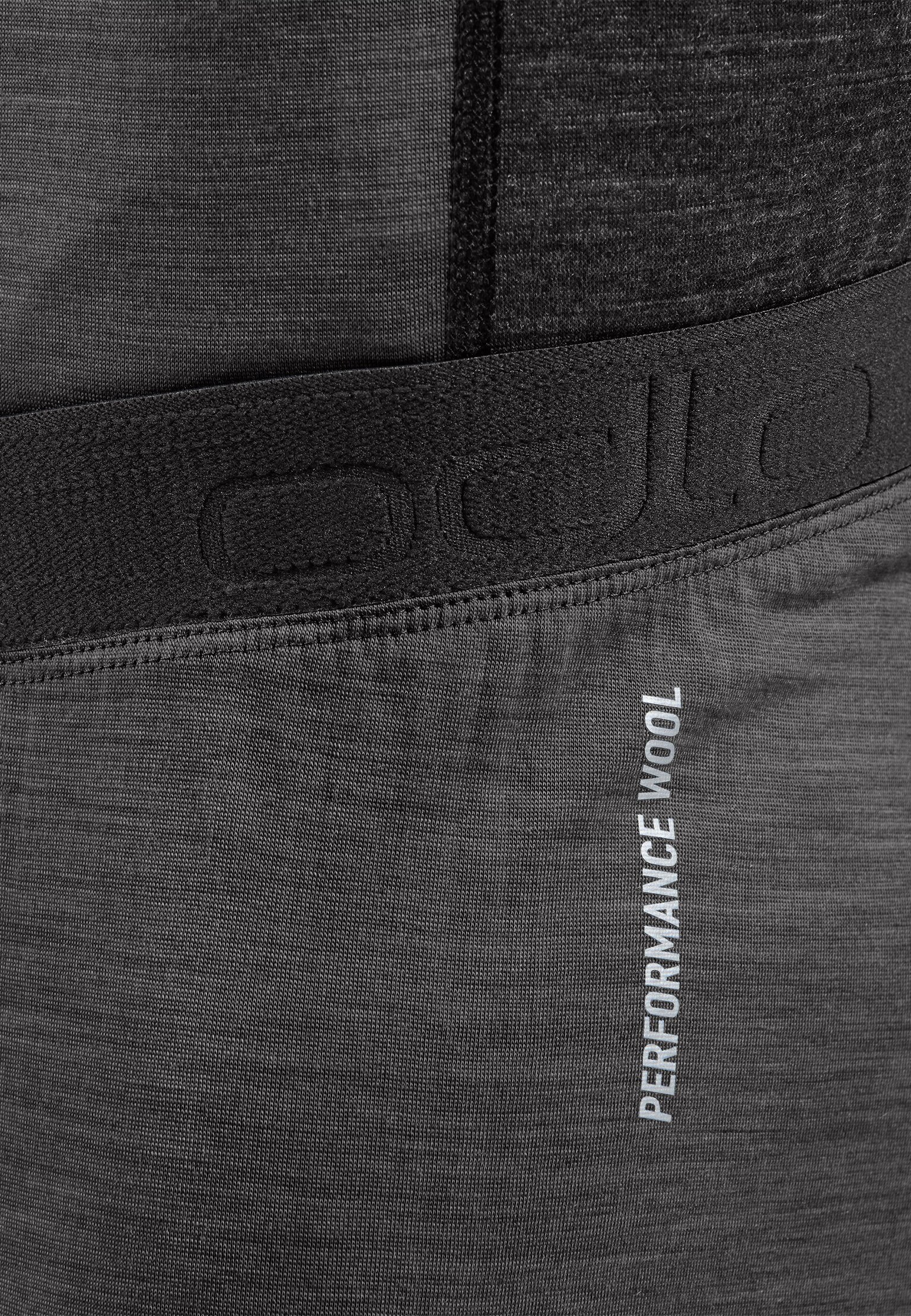 Performance Wool 150 basislaag broek