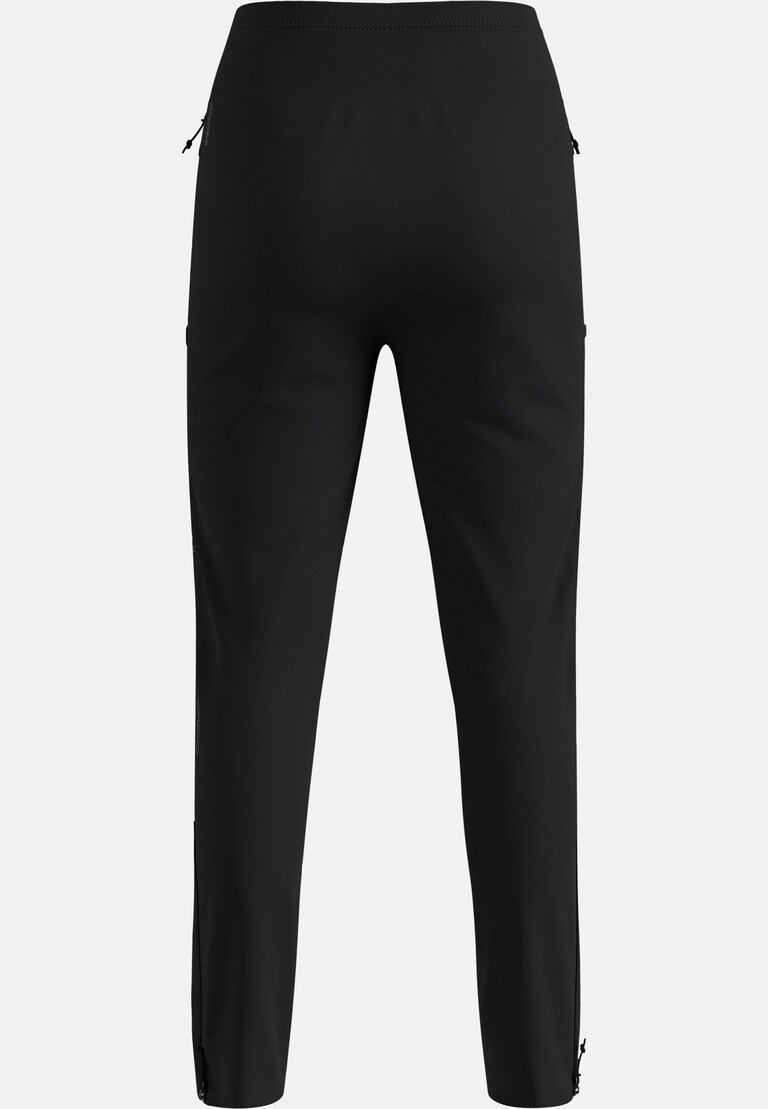 Winddichte Zeroweight X-Warm Langlaufhose