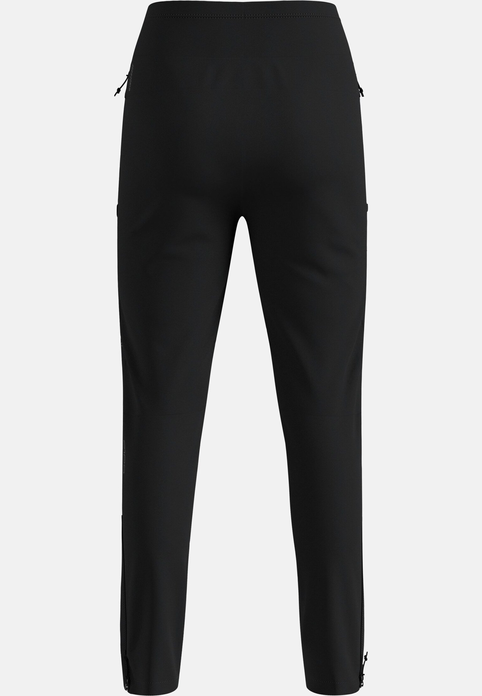 The Zeroweight X-Warm windproof cross-country pants
