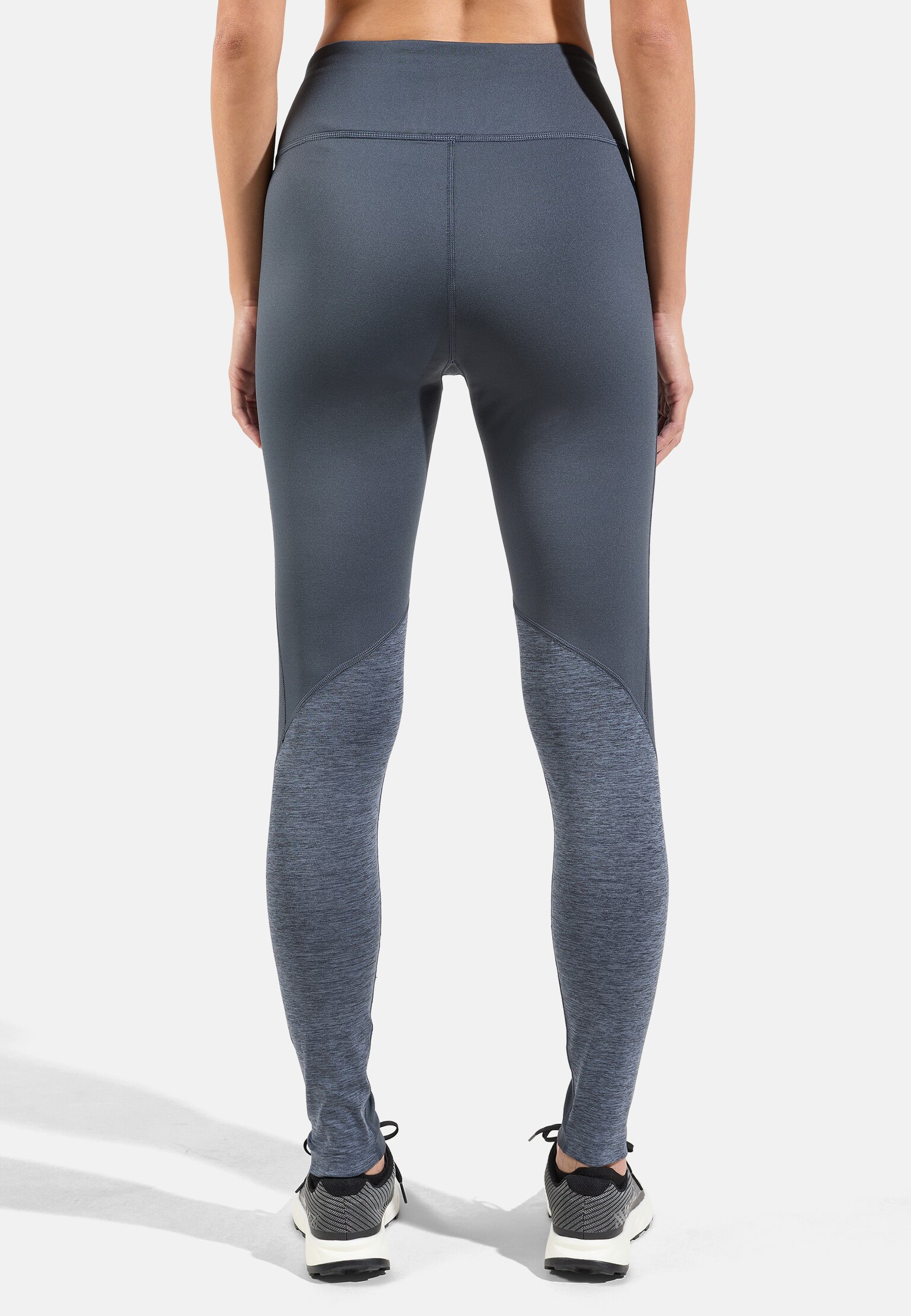 Essentials thermo hardloopbroek