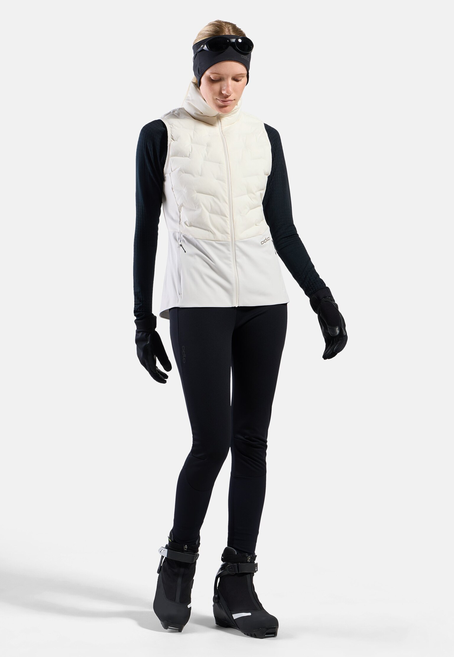 Leggings Essential Warm