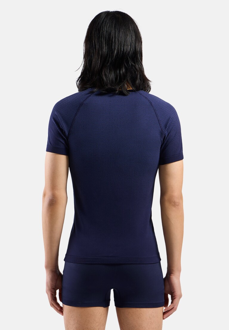 Performance Light Base Layer Langarmshirt