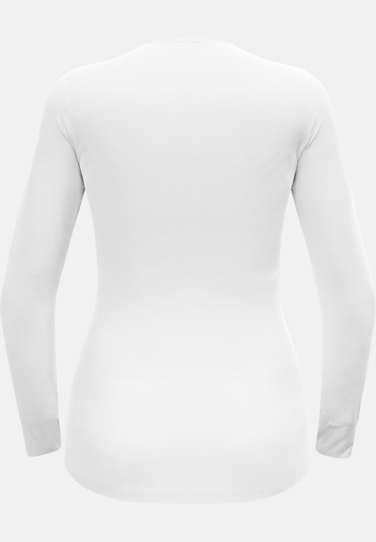 The Active Warm Base Layer Top