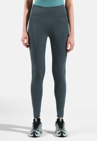 The Ascent lightweight hiking tights