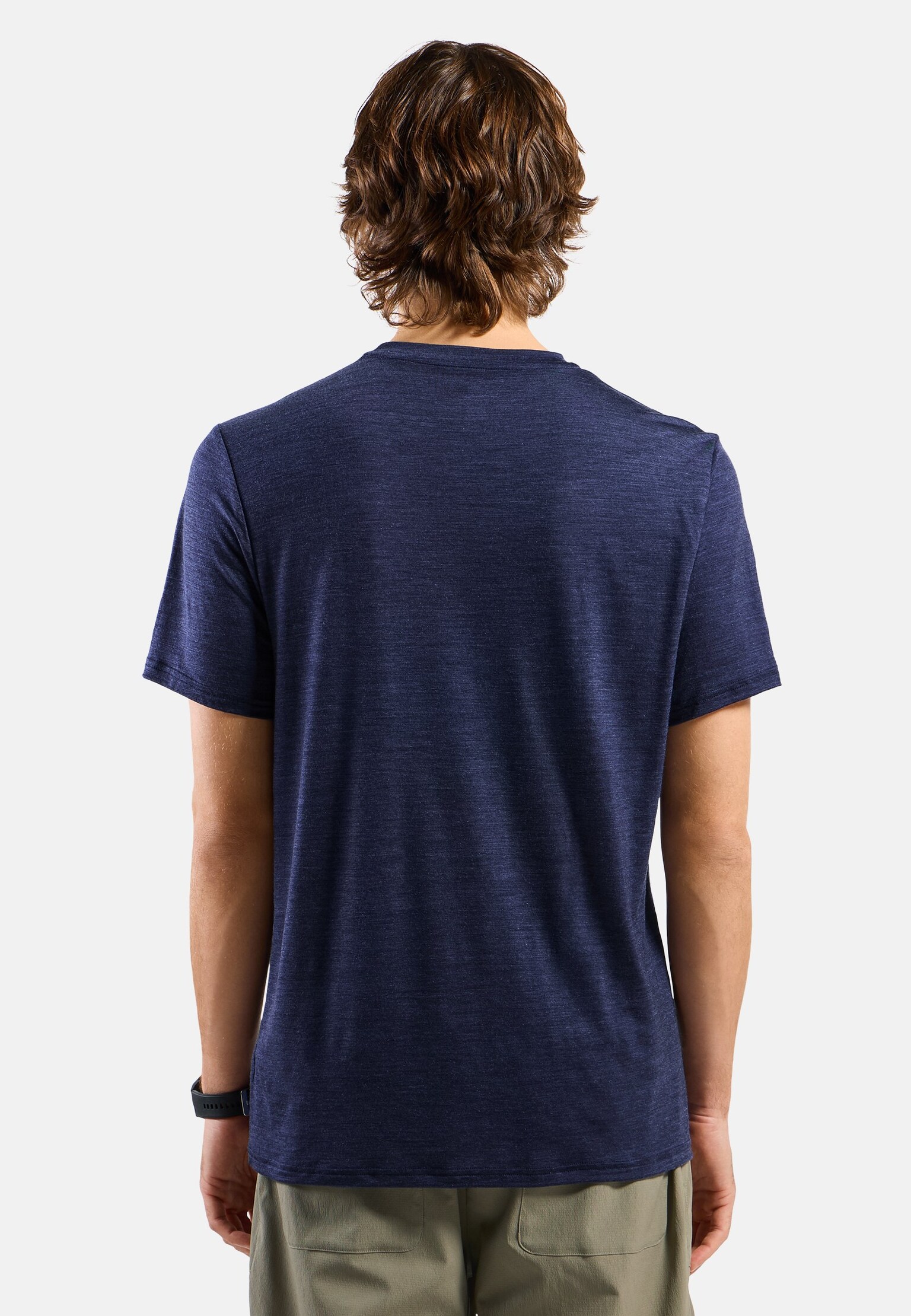 The Ascent merino-blend 130 t-shirt