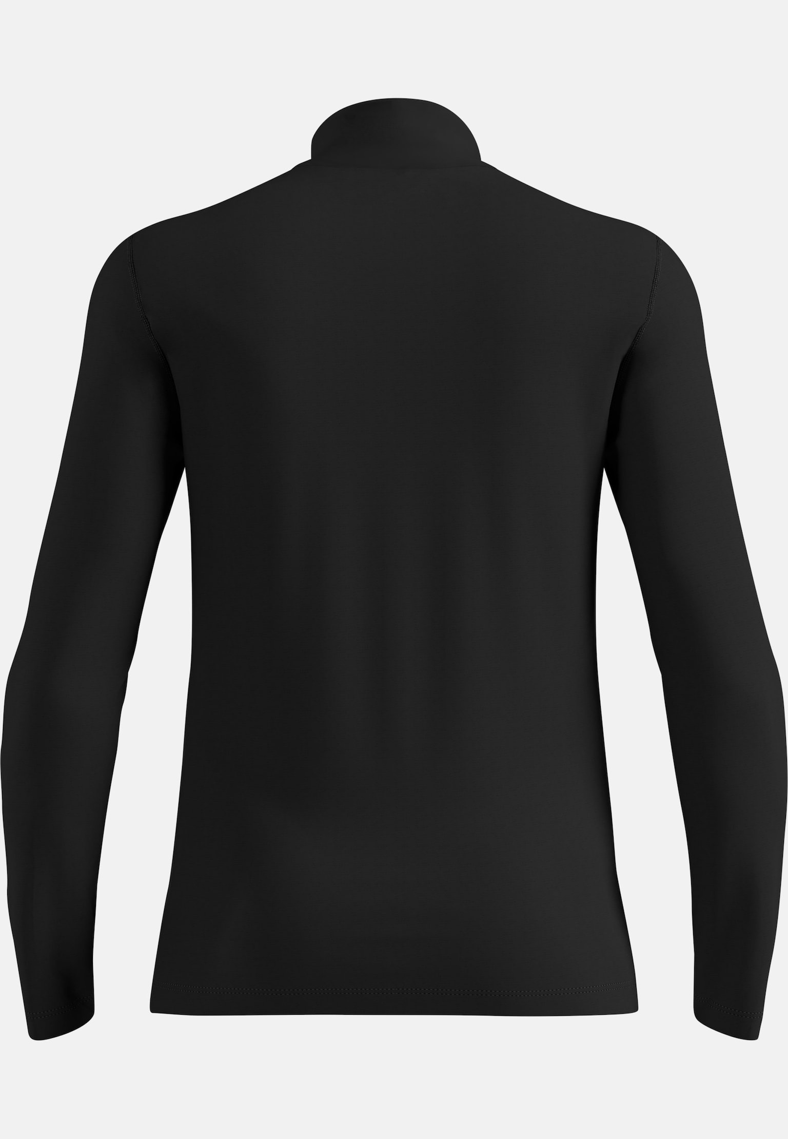 Fundamentals Active Warm Base Layer Half-Zip