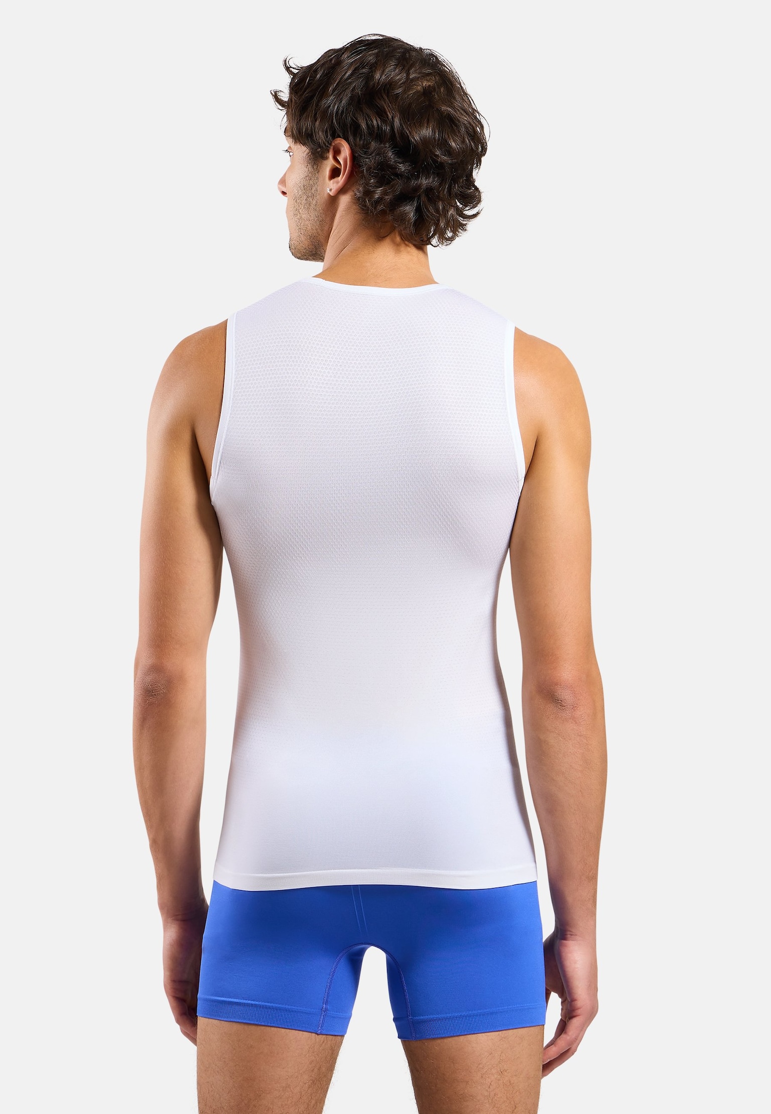 Performance X-Light Base Layer Singlet
