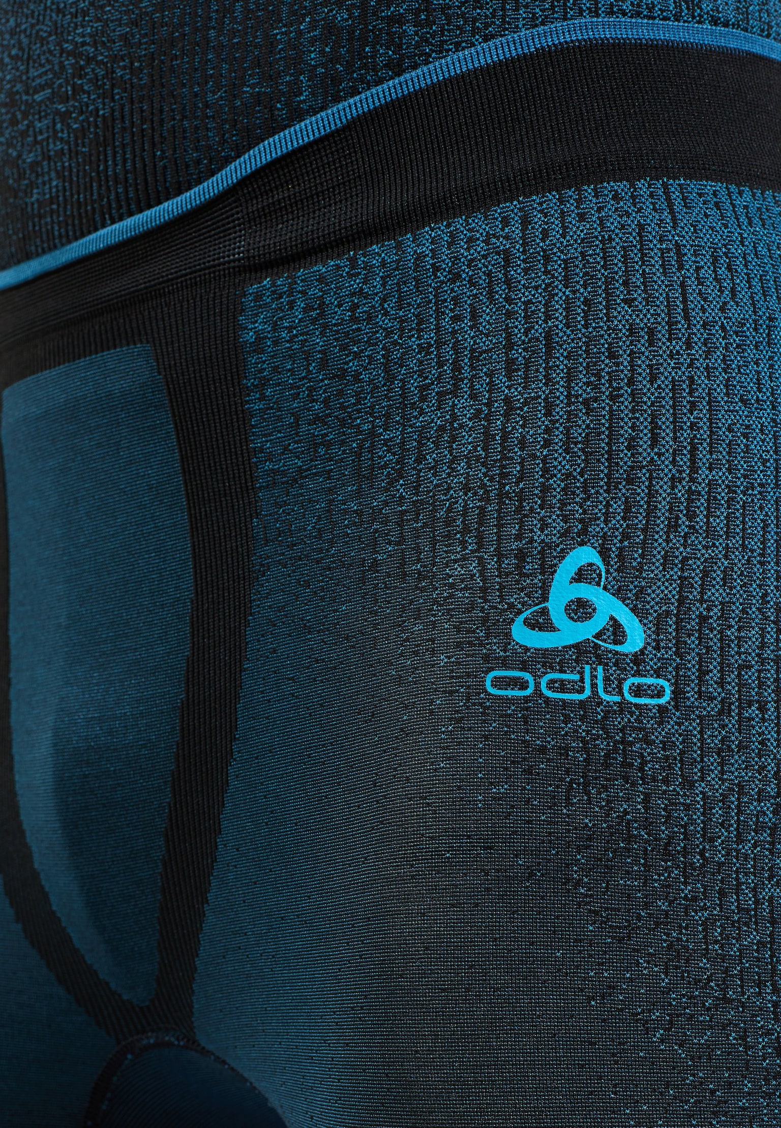 The POW Blackcomb Base Layer 3/4 Bottoms