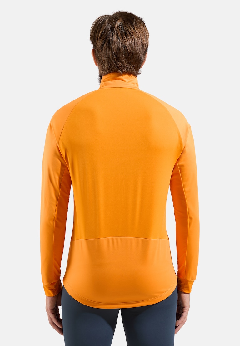The Brensholmen cross-country jacket