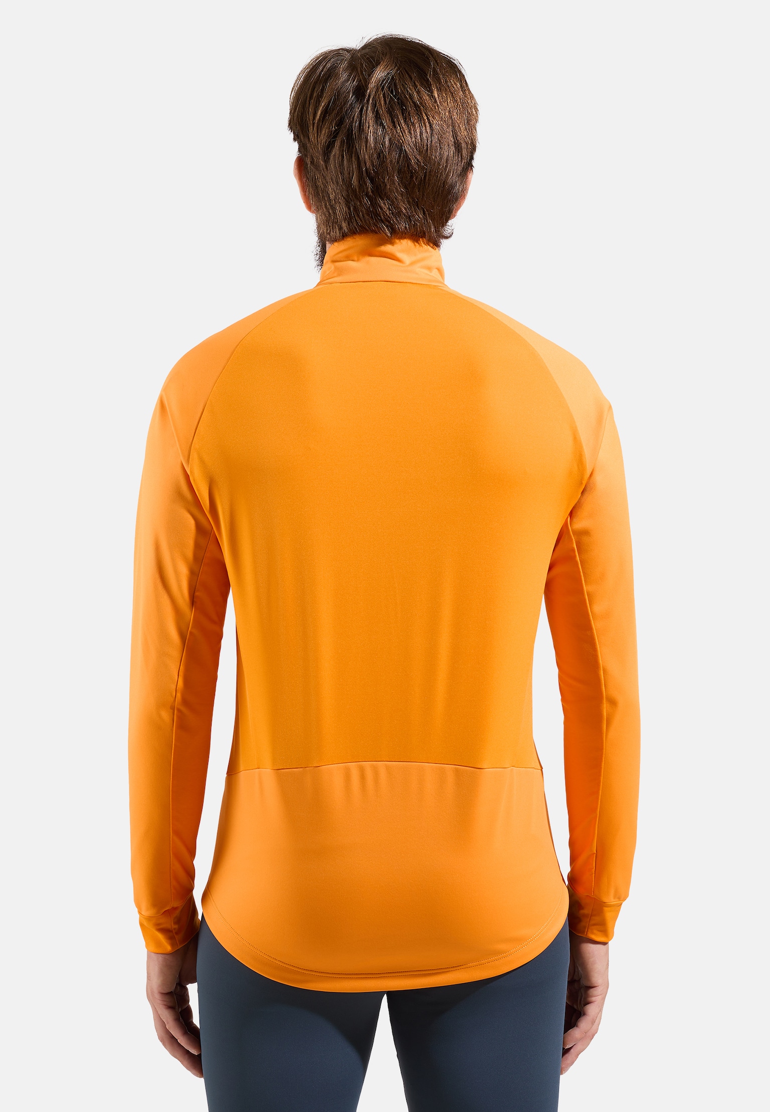 Brensholmen Cross-Country Jacket