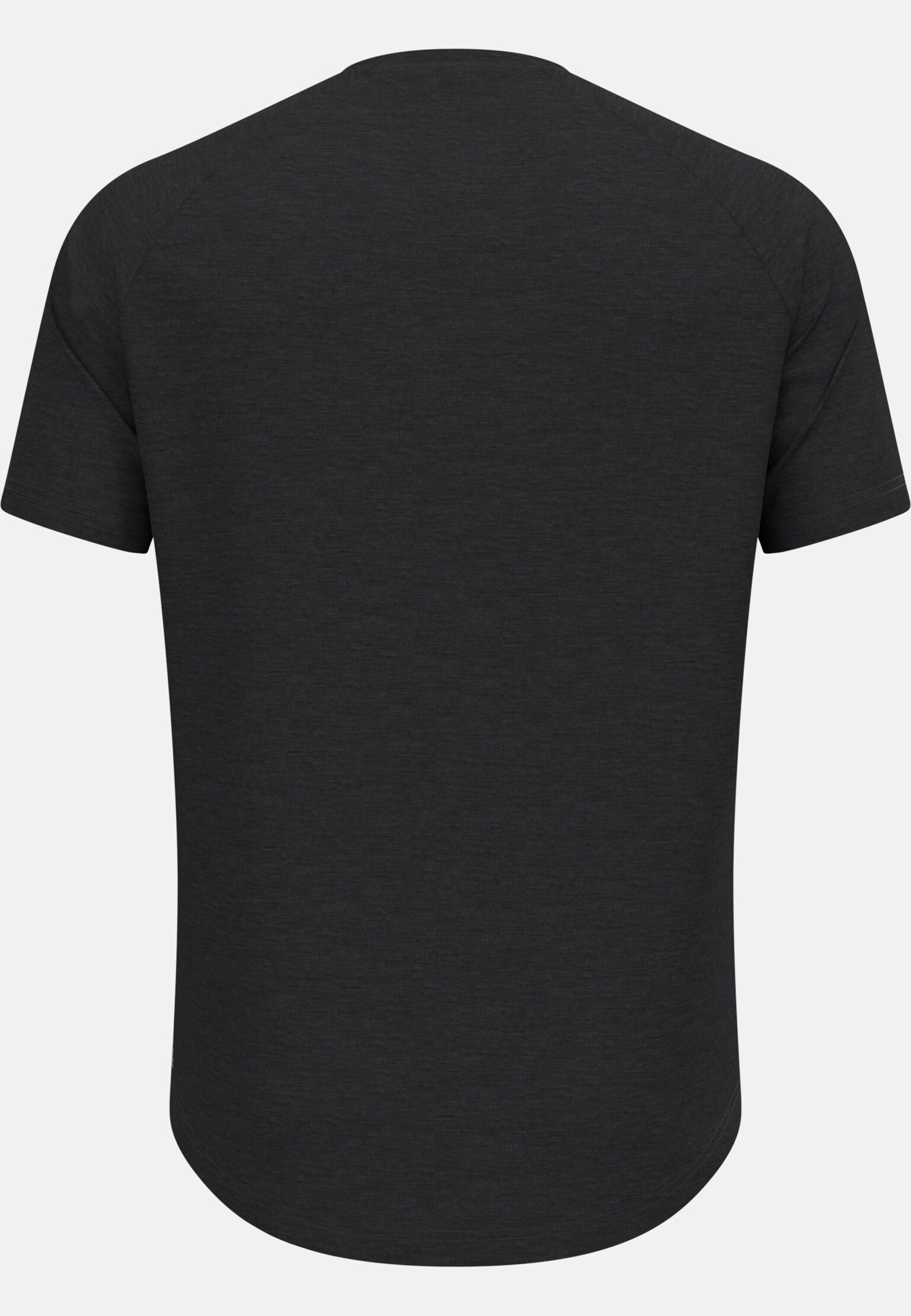 T-shirt Ride 365 Performance Wool 130 con logo