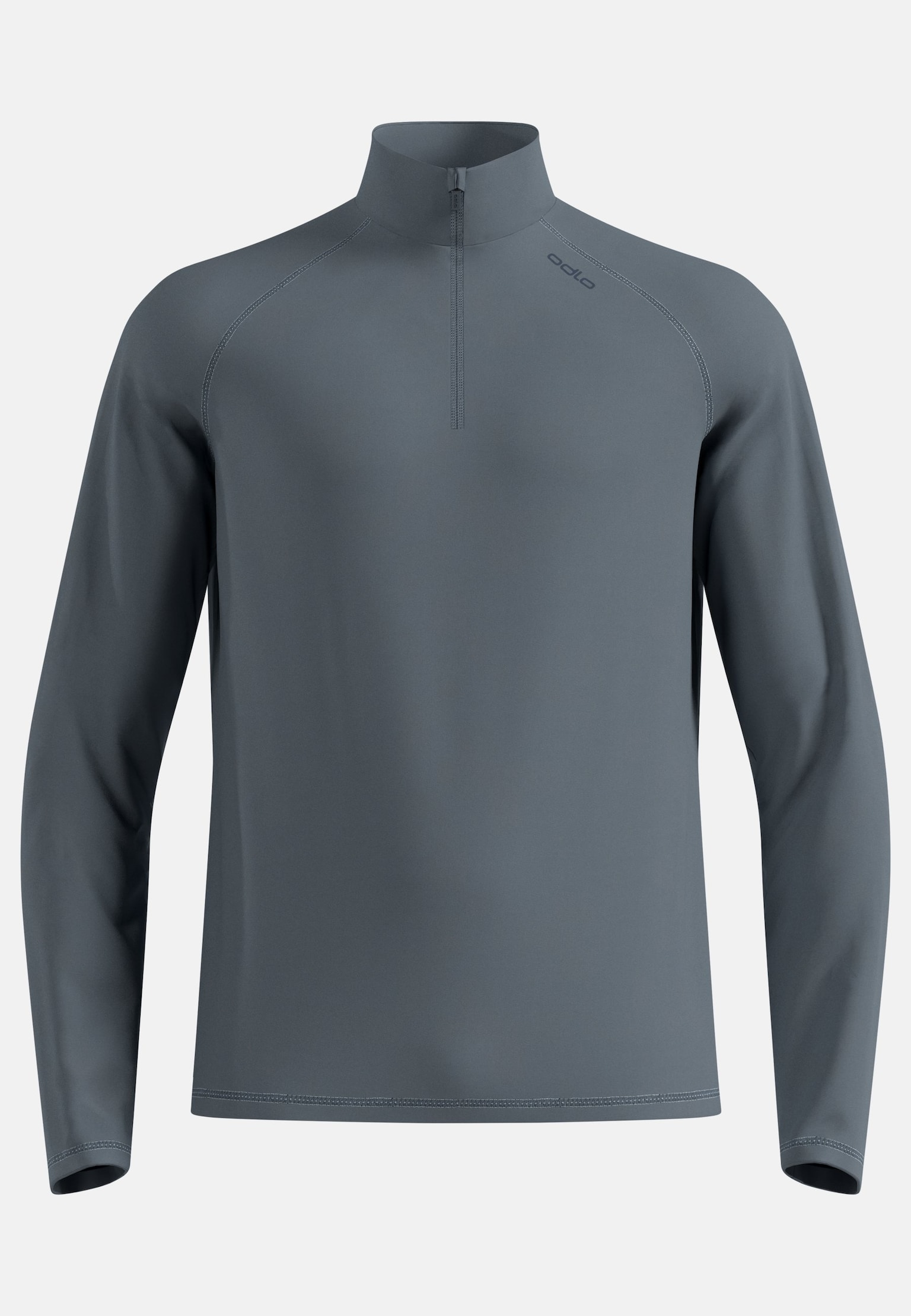 Haut Essential Warm demi-zip