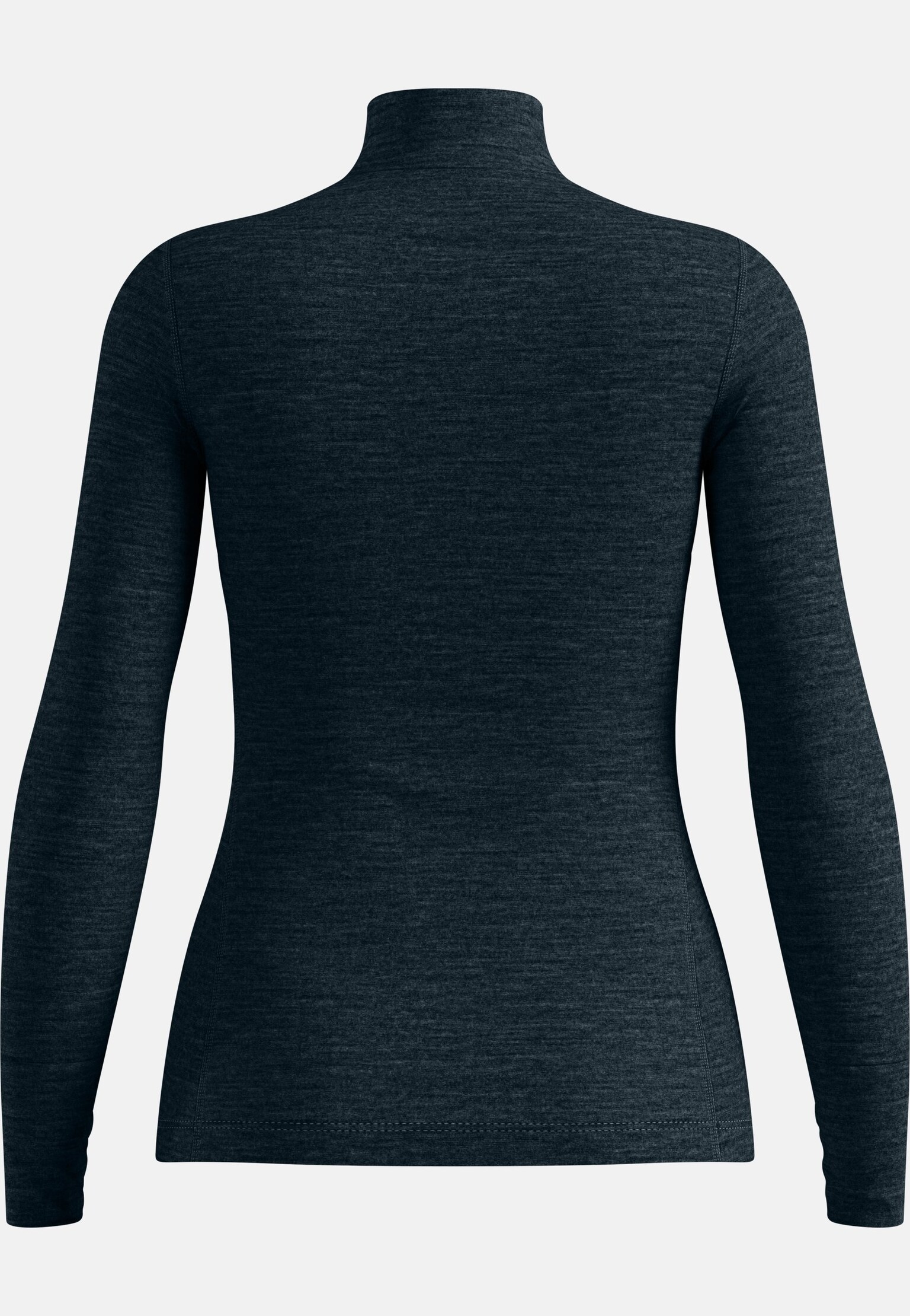 The Natural Merino 200 Base Layer Half-Zip