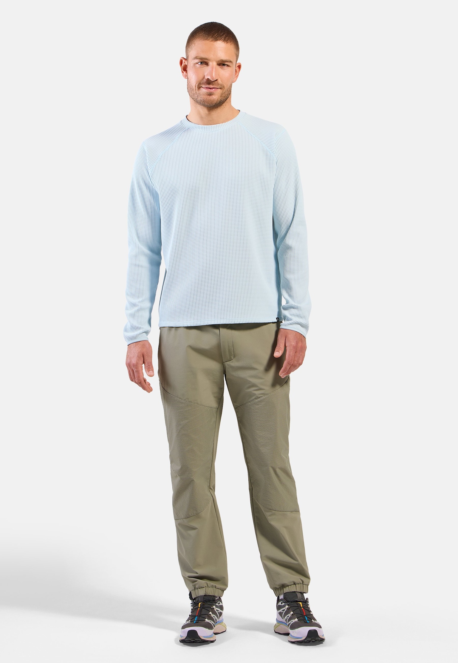 Pantalon de randonnée Ascent