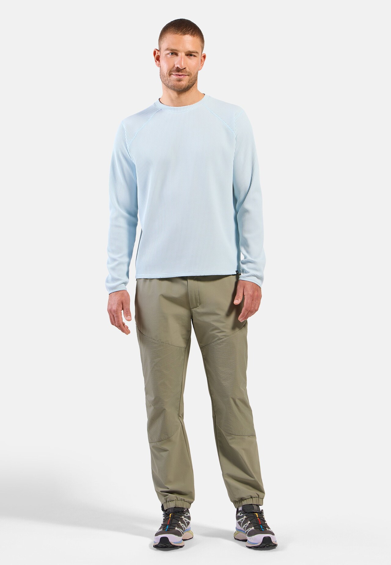 Ascent Hose