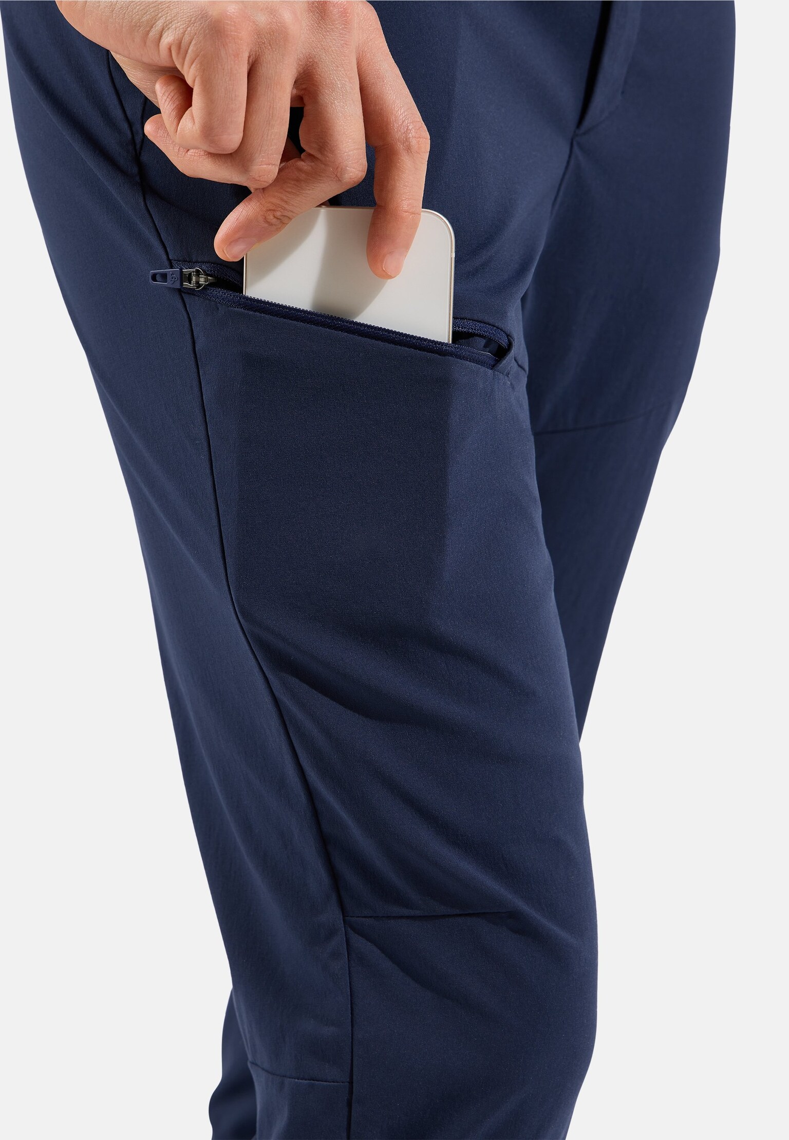 The Ascent light hiking pants