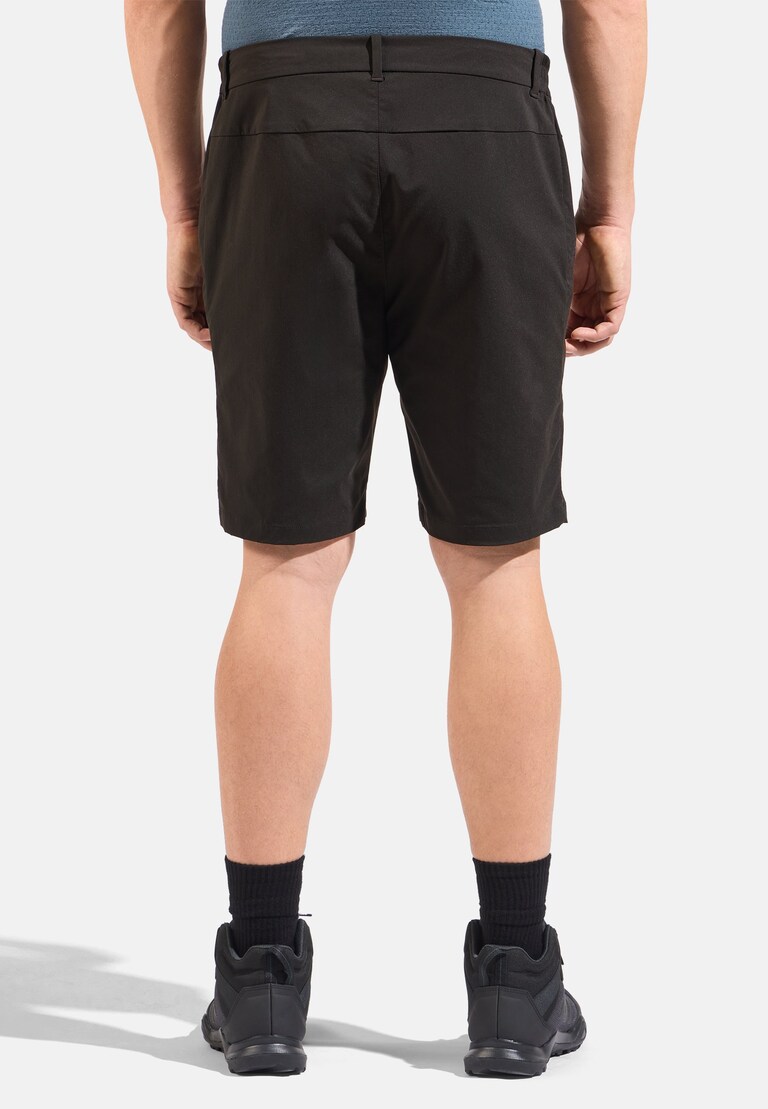 The Ascent light hiking shorts
