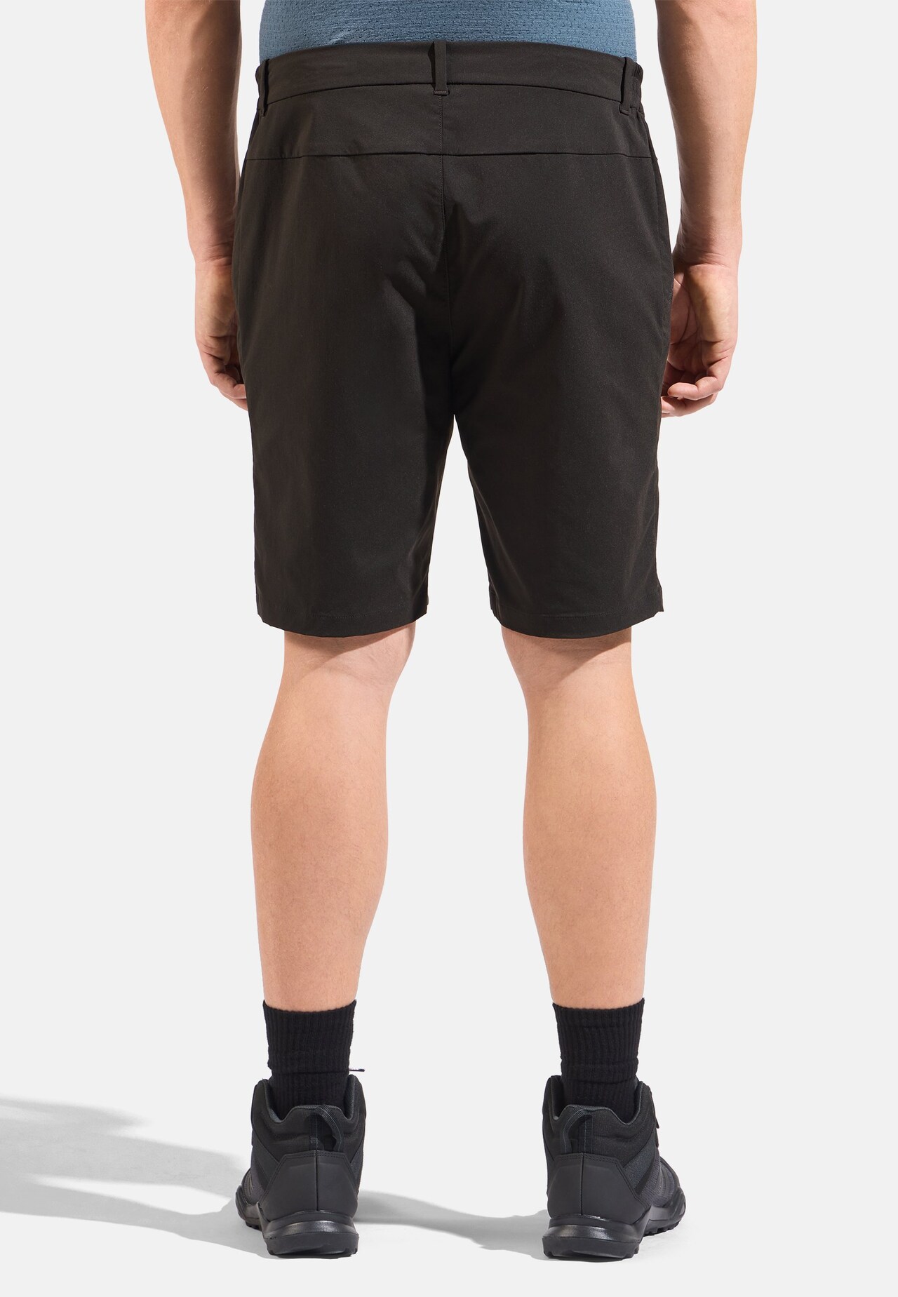 Ascent Light Shorts