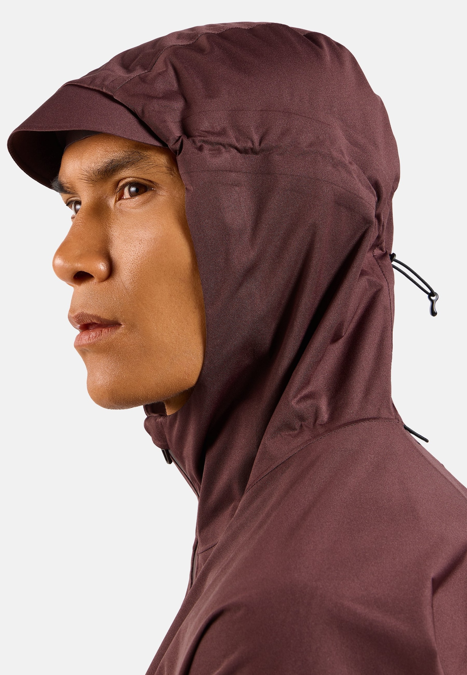 X-Alp Waterproof Laufjacke