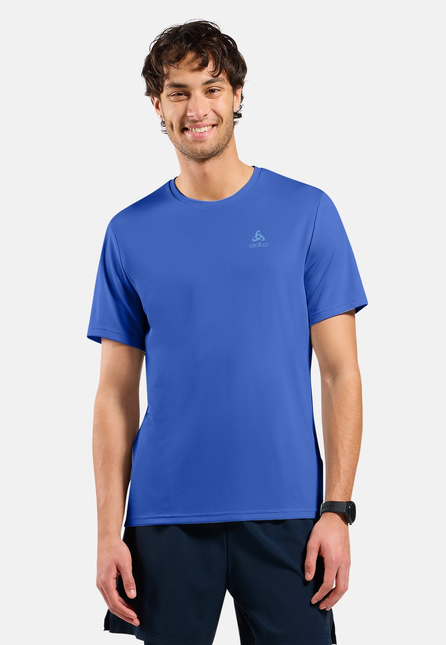 Essential Flyer Running T-Shirt