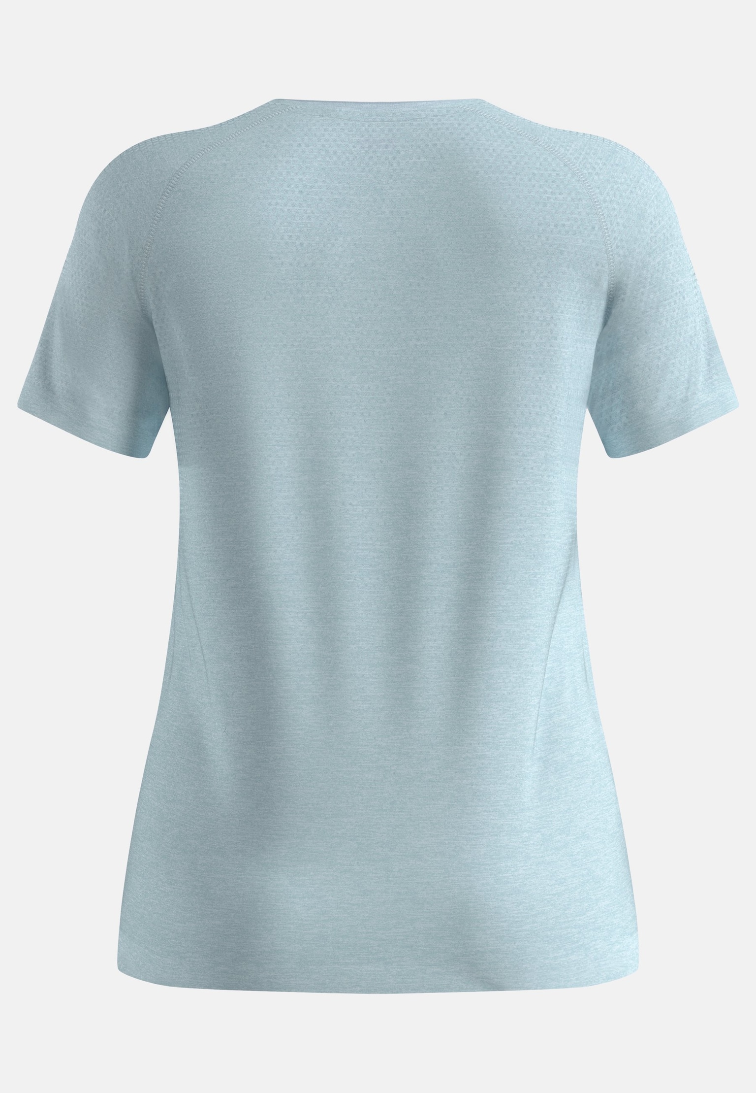 T-shirt running Essentials seamless 2.0