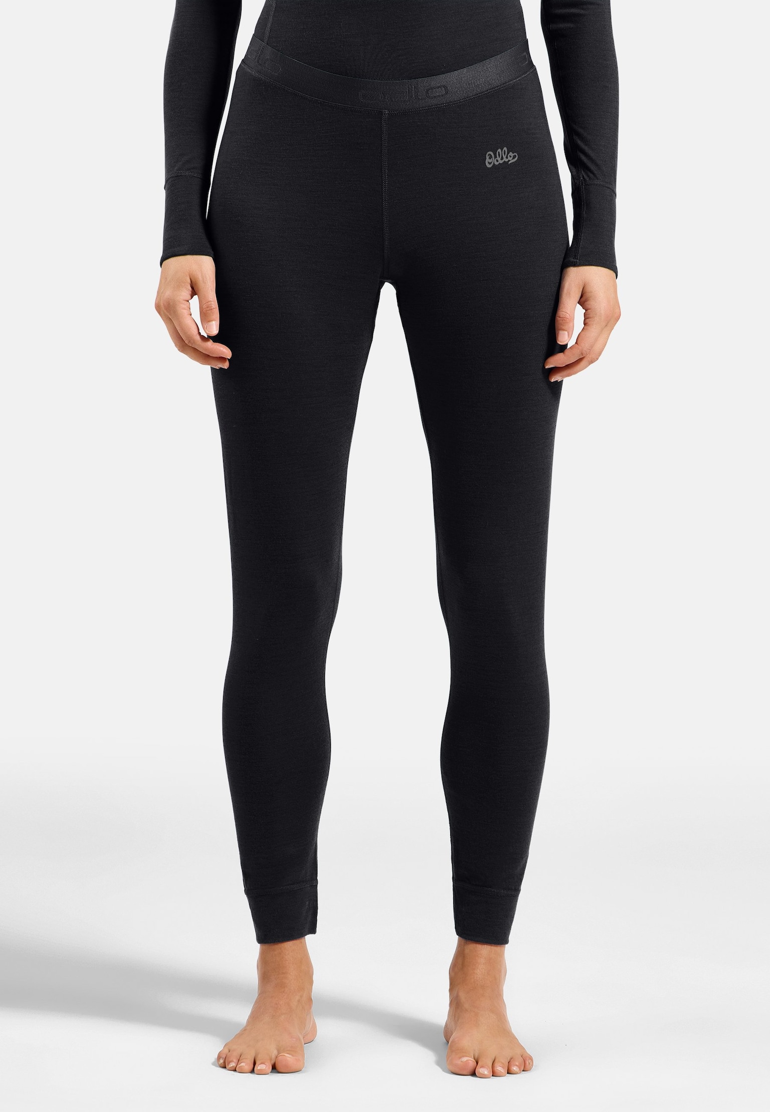 Merino 200 Base Layer Set