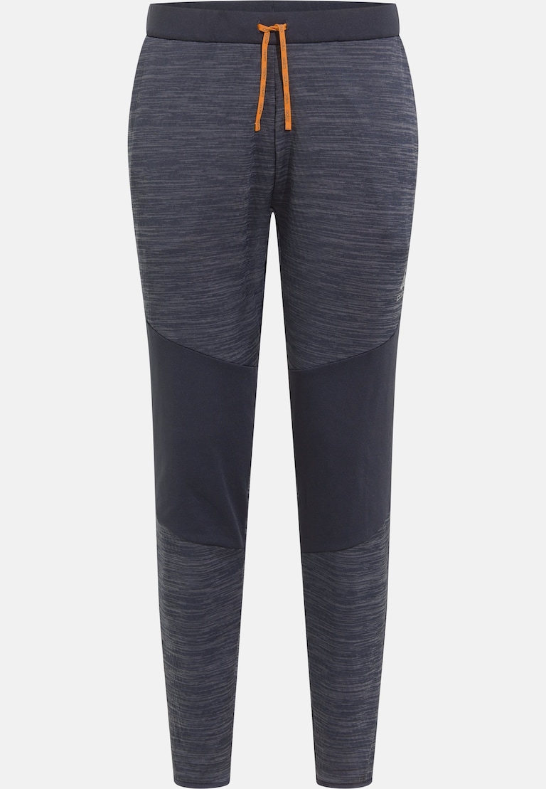 The Essentials thermal running tights