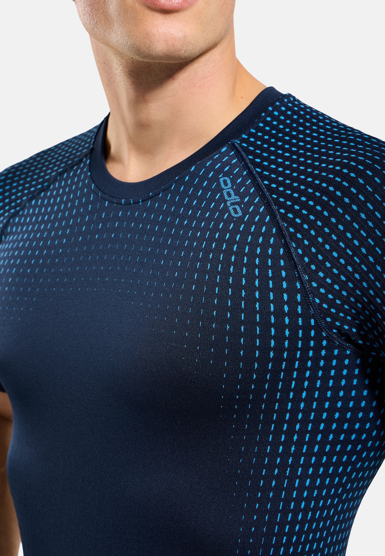 Performance Warm Base Layer T-Shirt