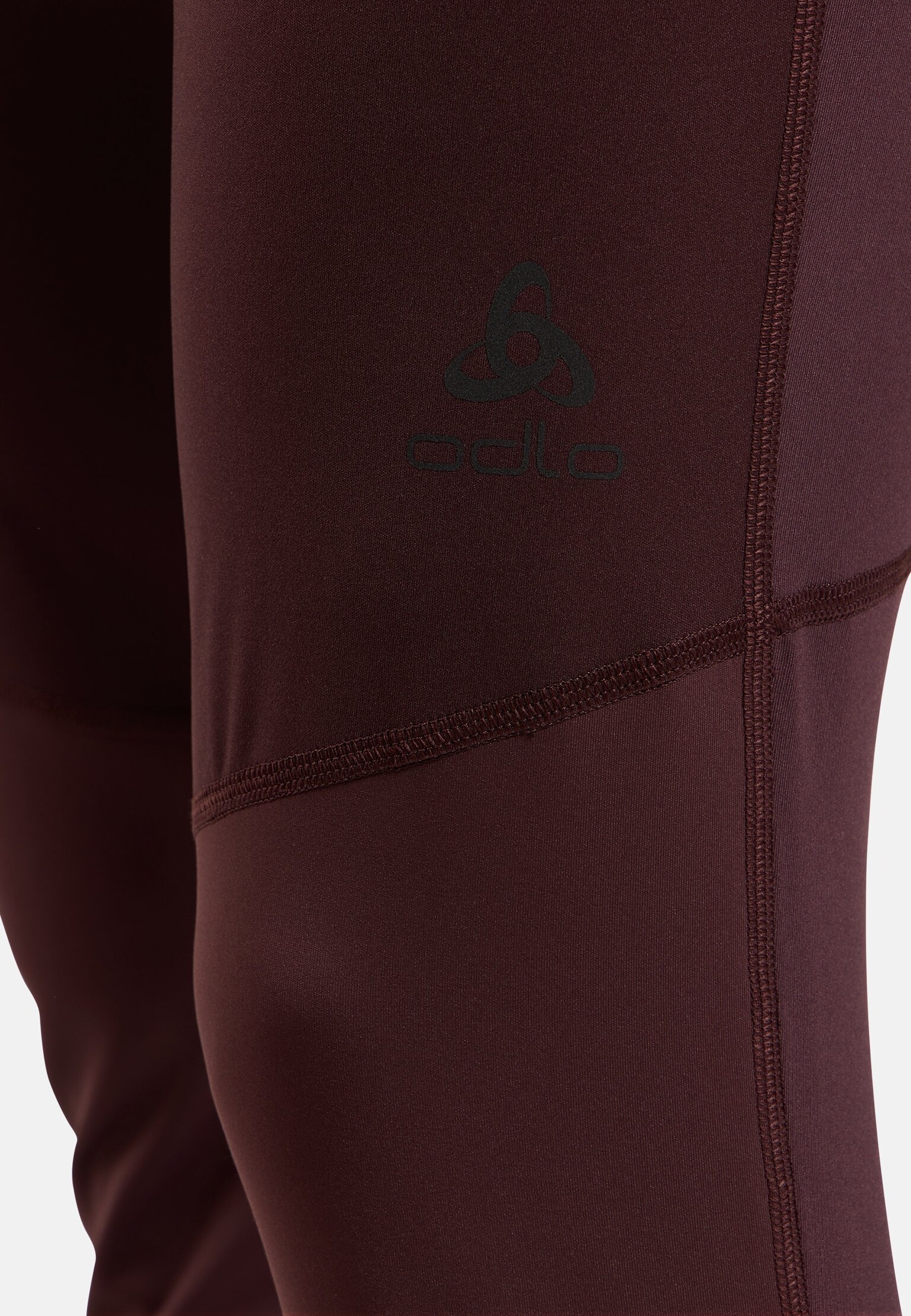 Leggings da running Zeroweight Warm 2.0