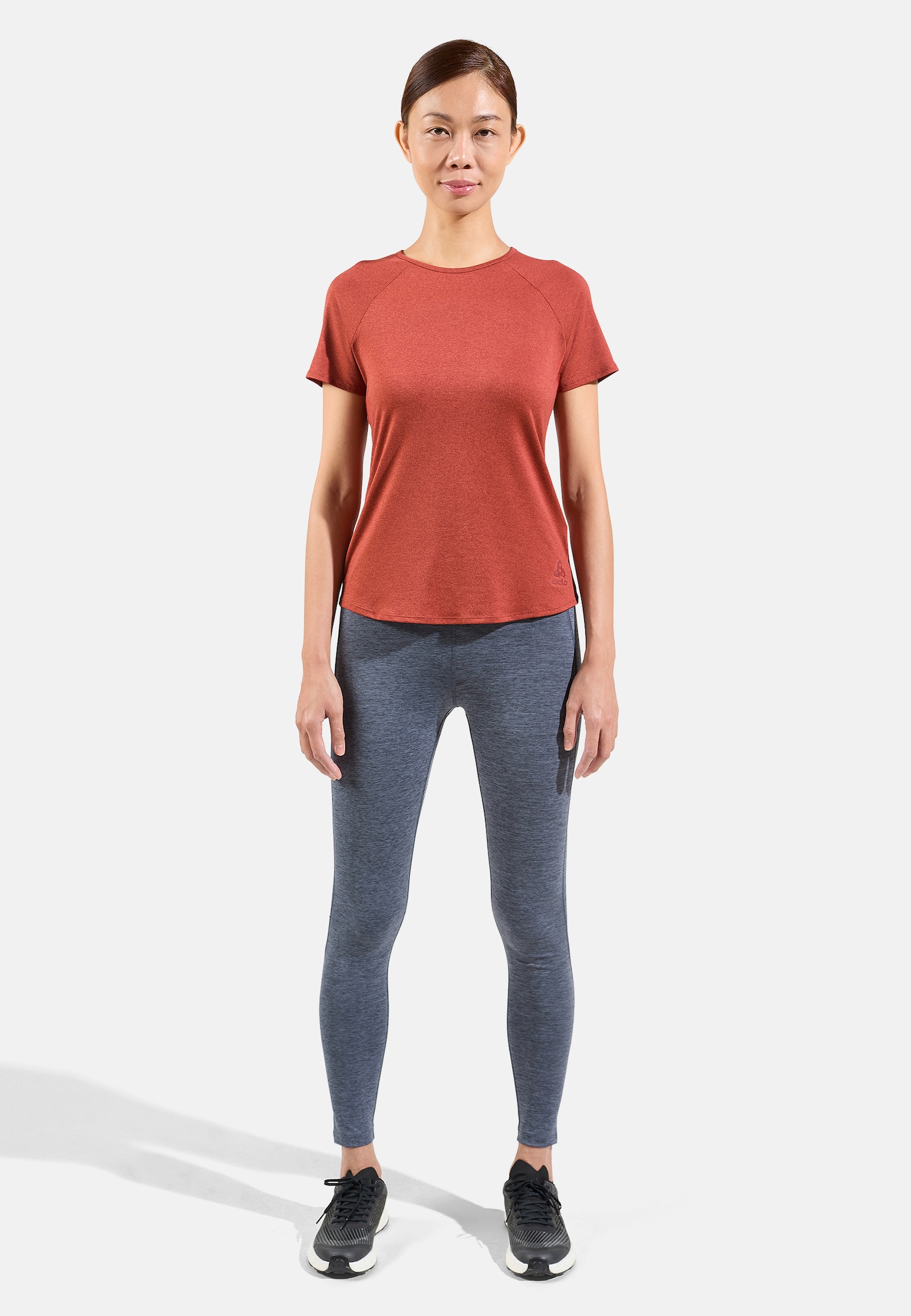 Essential 365 Running T-Shirt