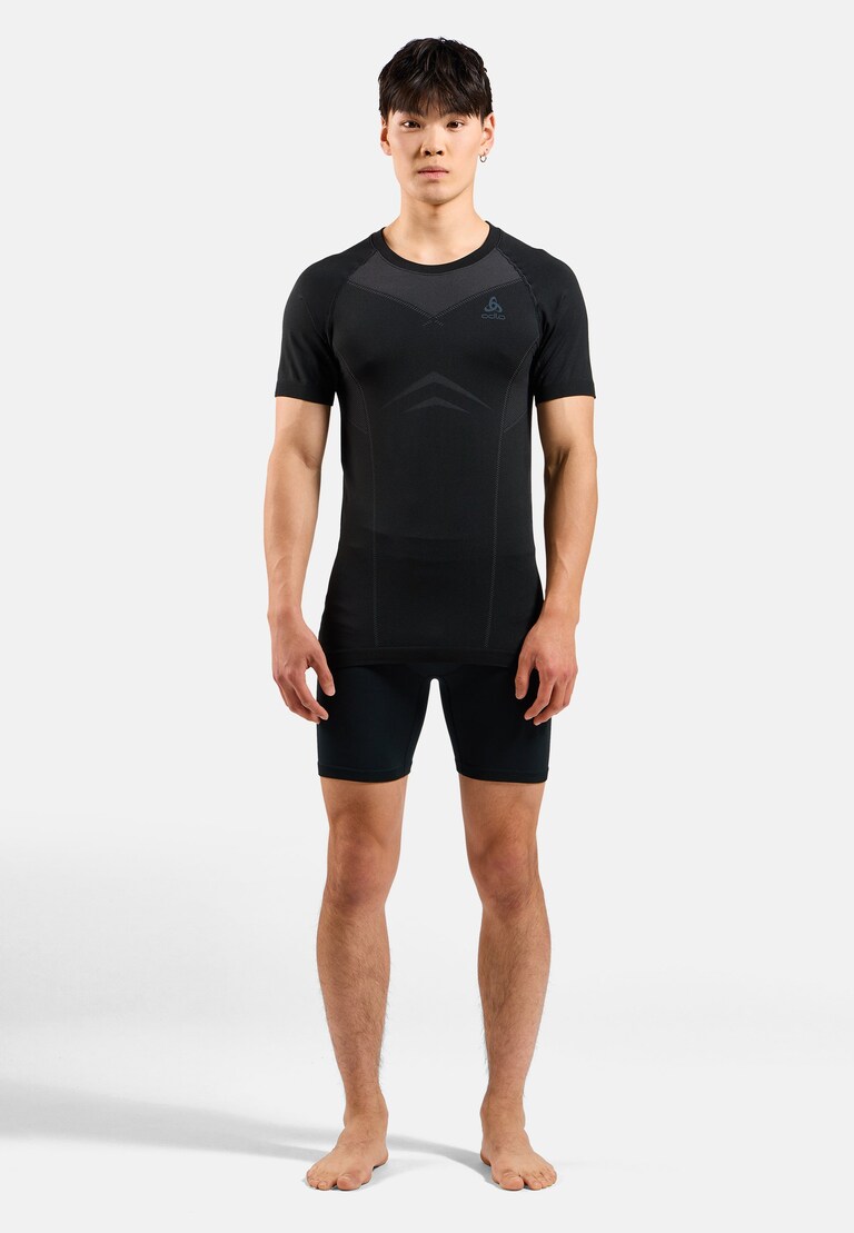 The Performance Bottoms Base Layer Top