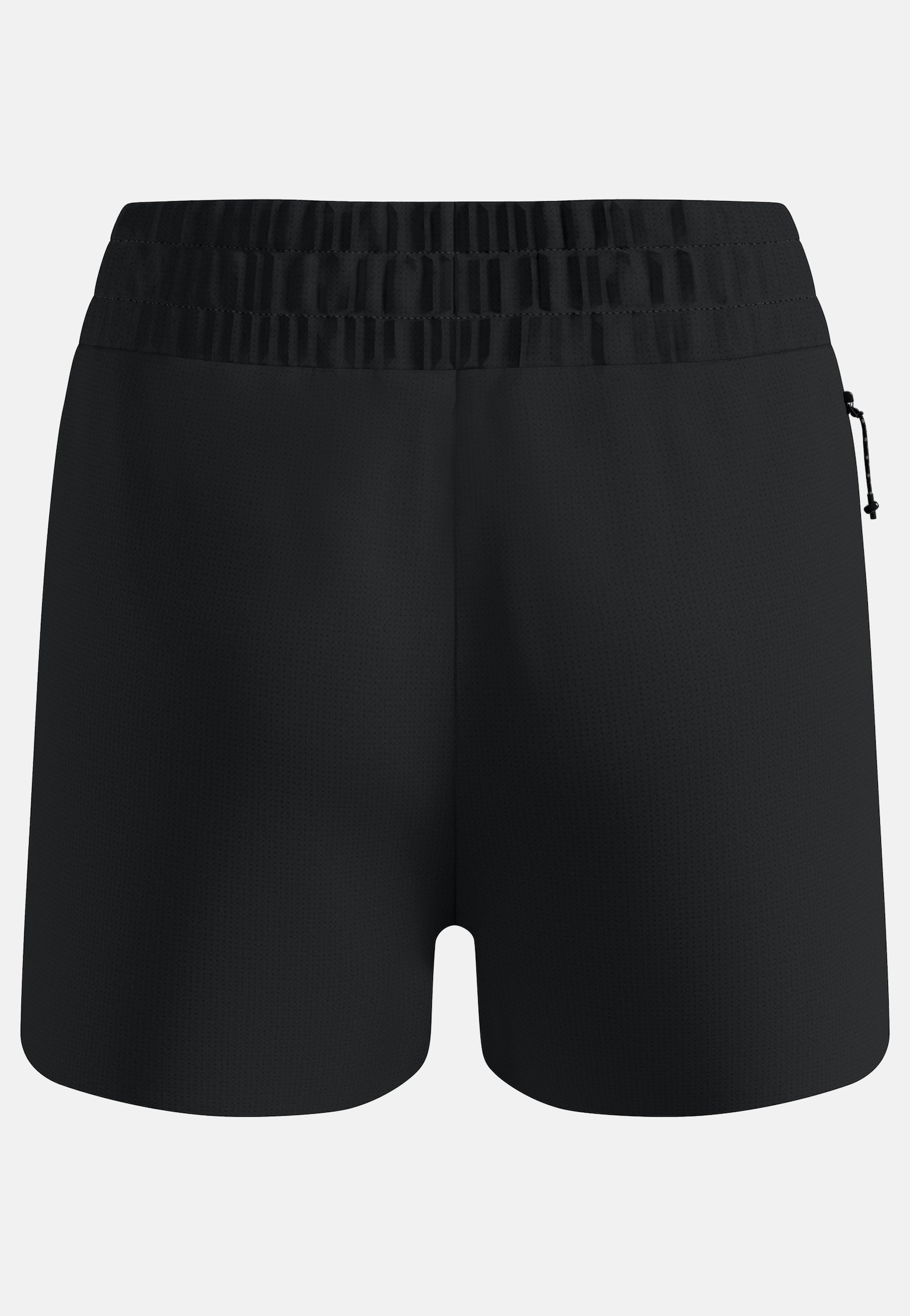 Short de running avec slip Zeroweight 3 Inch