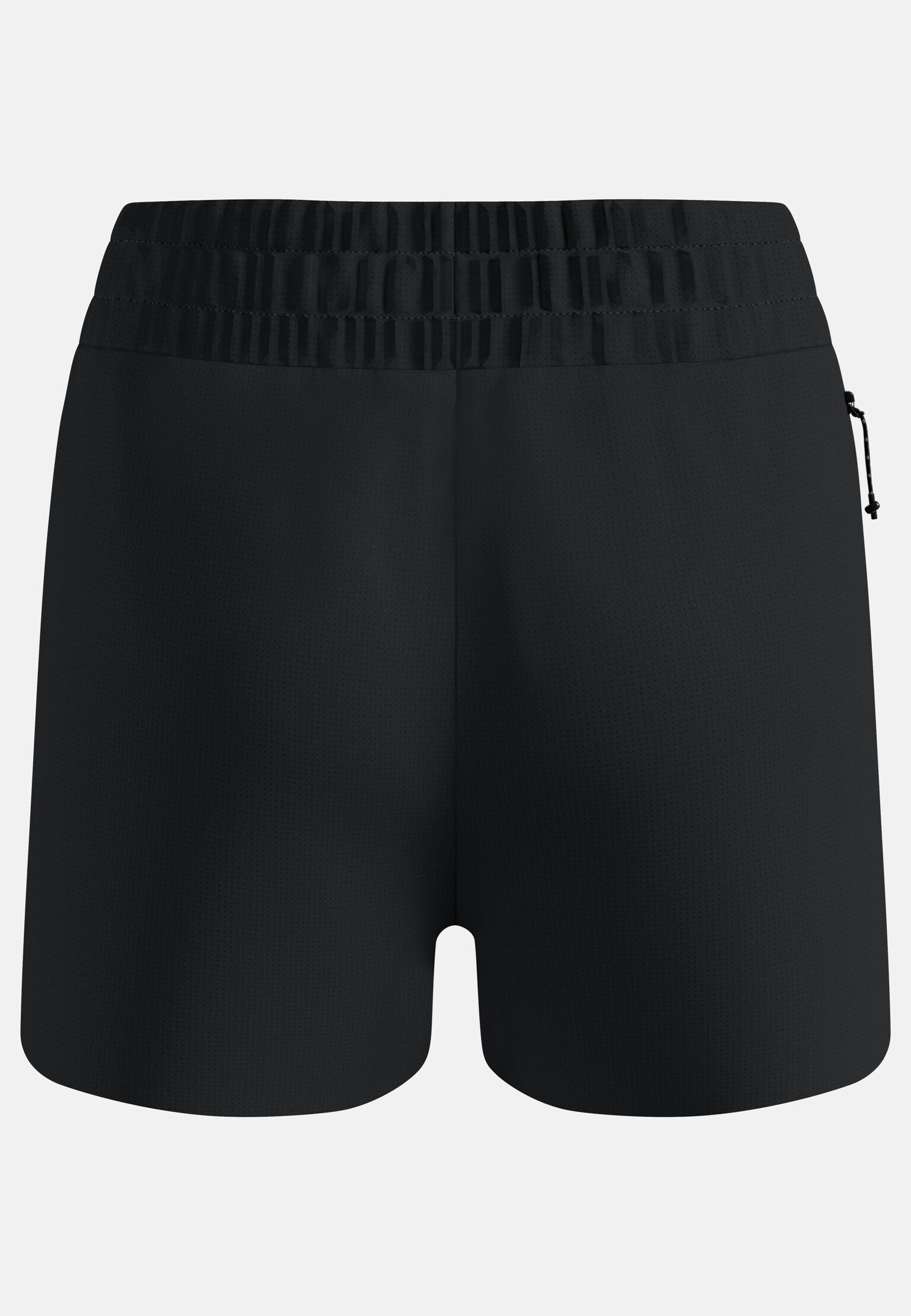 Zeroweight 3-inch løpeshorts med innertruse 2.0