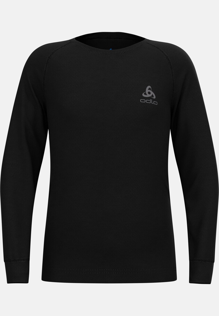 The Natural Merino 200 Base Layer For Kids