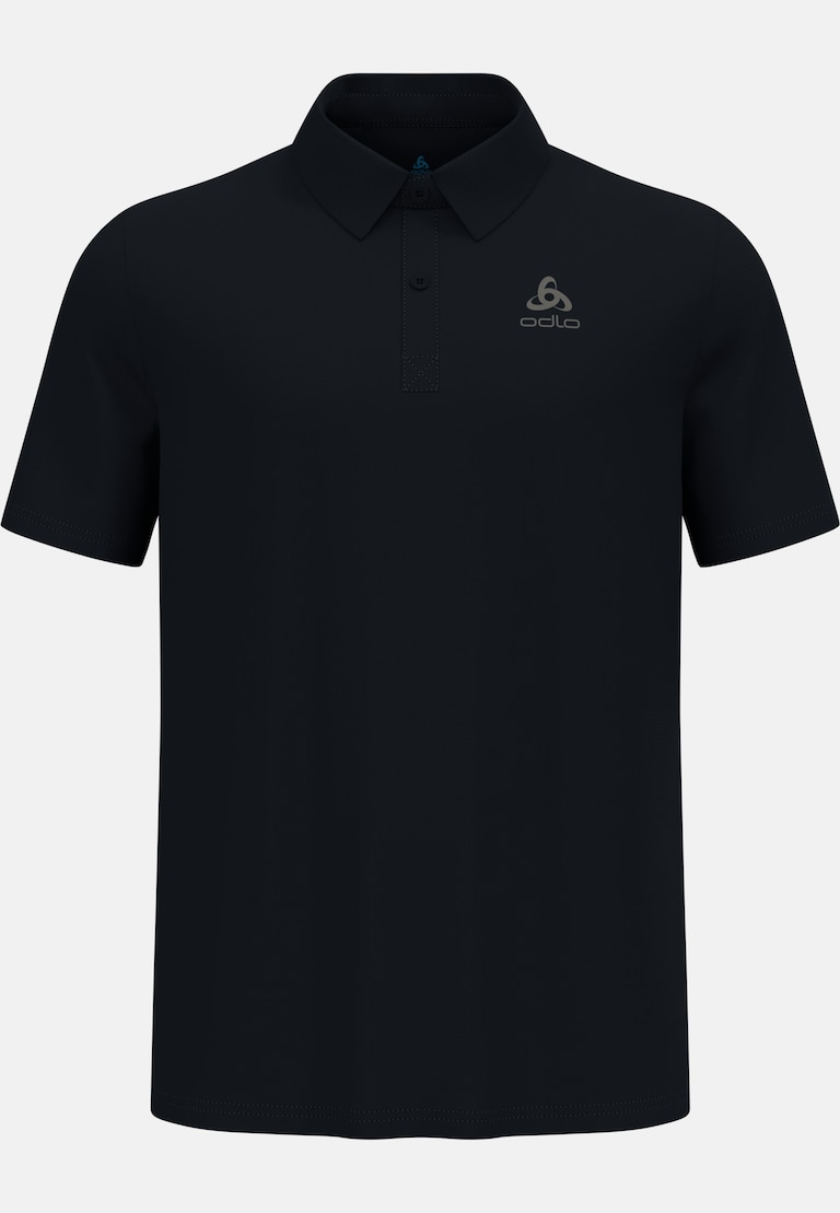 The men's Cardada polo shirt