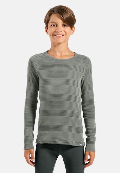 Active Warm Set Base Layer Set
