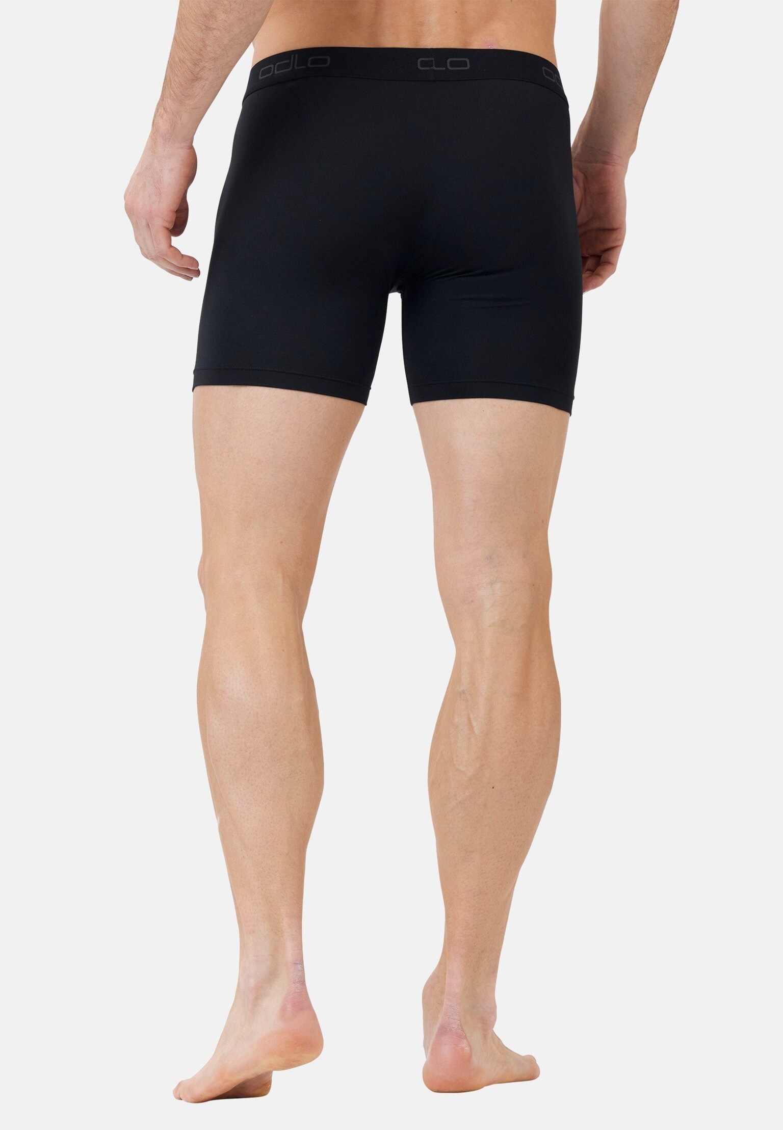 Active Everyday Eco 2-Pack Boxers