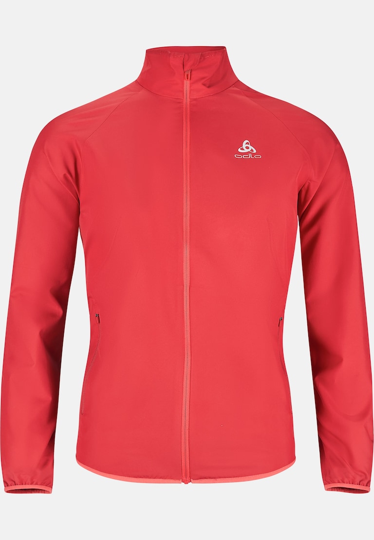 The Essentials Light running jacket