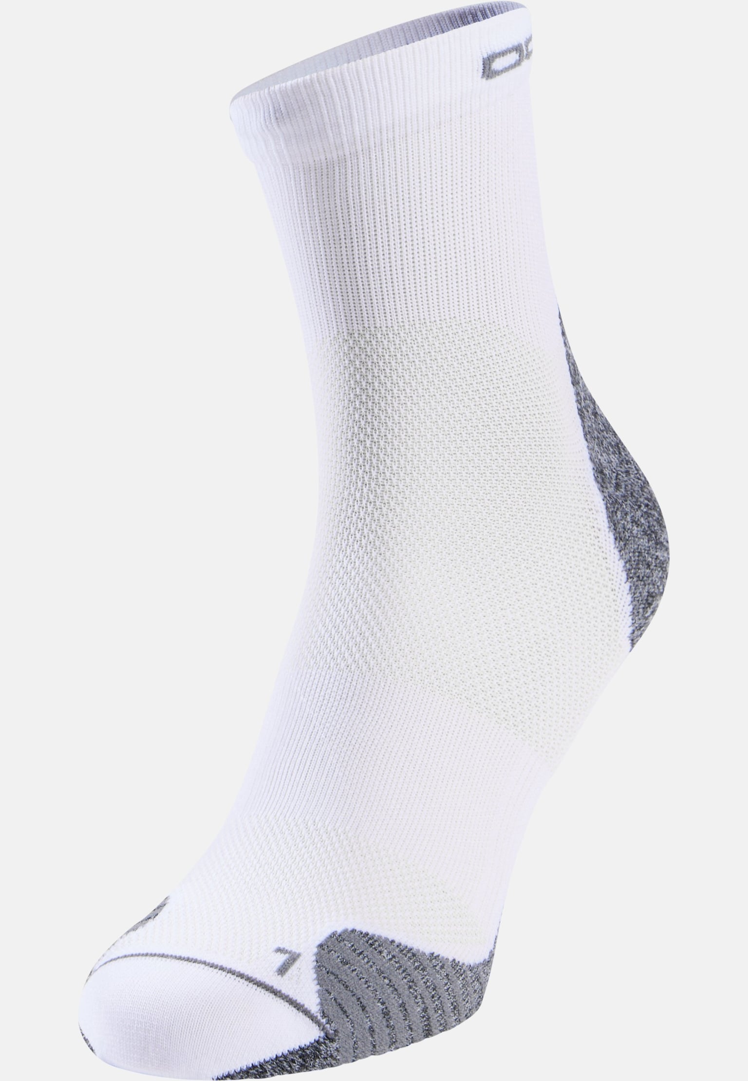 Ceramicool Run Quarter Socks