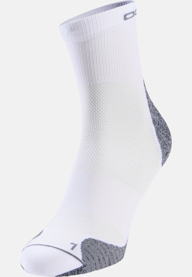 Ceramicool Run Quarter Socks